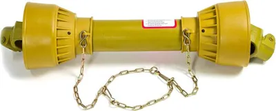 Produktbild von Knickschaft 70-86 cm 47 PS