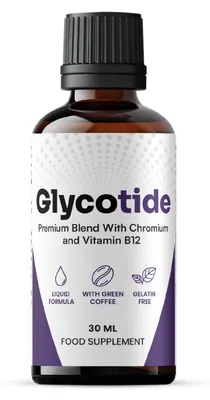 Obrázek produktu pro Glykotid