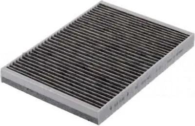 Produktbild von Innenraumfilter-Einsatz 306 - 219 mm KOLBENSCHMIDT für u.a. AUDI A4