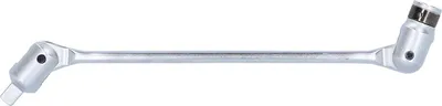 Produktbild von KS Tools Doppel-Gelenkschlüssel, 1/4x3/8