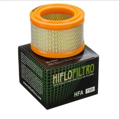 Image de Hiflo Luftfilter HFA7101