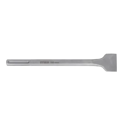 Produktbild von STIER SDS-max Fliesenmeißel Breitmeißel 300 x 50 mm
