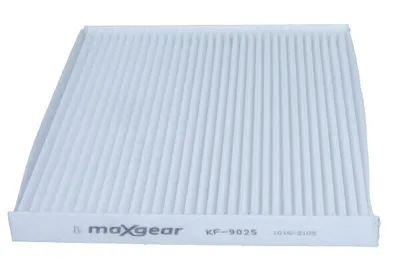 Produktbild von MAXGEAR 26-1982 Innenraumfilter Pollenfilter für SSANGYONG Korando SUV (CK)