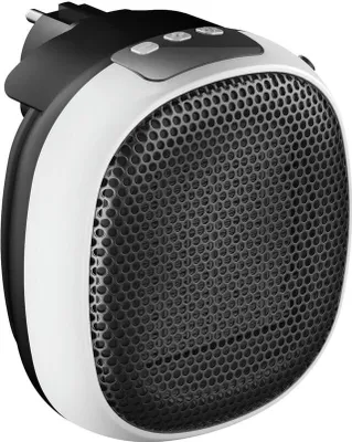 Obrázek produktu pro Keramický Mini Ohřívač Kuken 700W.