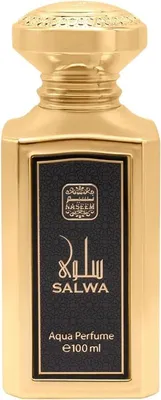Produktbild von Naseem Salwa Aquaparfum U 100 ml