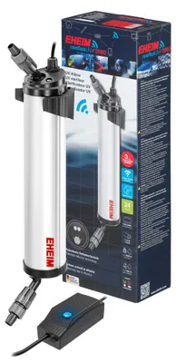 Productafbeelding van Eheim ReeflexUV+e 2000