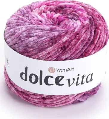 Obrázok produktu pre Yarn Art Dolce Vita 3405 Pletacia priadza