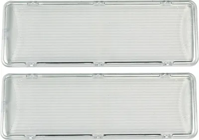 Produktbild von 2x Abdeckung Lampe Blende Schutz Dunstabzugshaube Bosch Siemens 264984