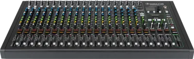Image de Mackie ONYX24 Mixer USB 24 Canaux+ Effets