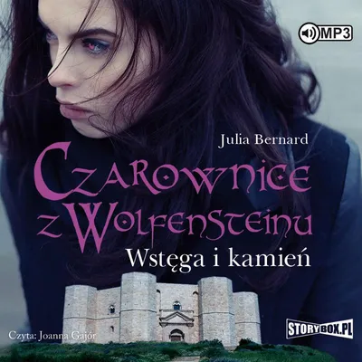 Image de Czarownice z Wolfensteinu Tom 2 Wstęga i kamień (Buch auf Polnisch)