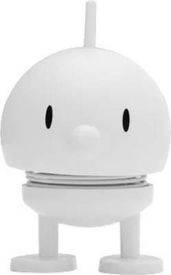 Obrázek produktu pro Hoptimist Bumble S White