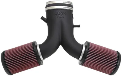 Produktbild von K&N 57-1536 Gen I Sportluftfiltersystem