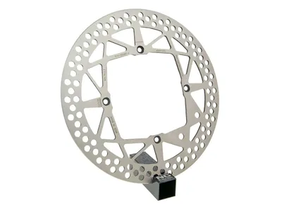 Produktbild von NG Bremsscheibe vorn kompatibel mit Husqvarna, Beta RR