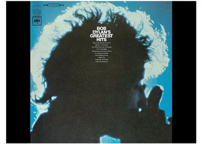 Image de Dylan,Bob-Greatest Hits