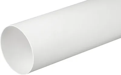 Produktbild von Rundkanal 100 Mm 1,0 Mb – Rx 02-466