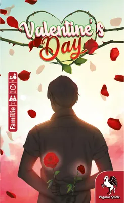 Immagine prodotto di San Valentino