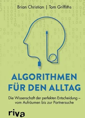 Obrázok produktu pre Algorithmen für den Alltag