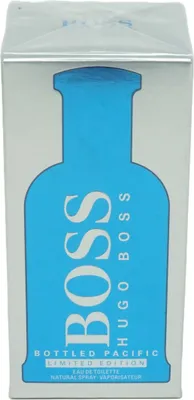 Produktbild von Hugo Boss Bottled Pacific Eau de Toilette 100 ml