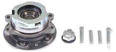 Produktbild von TRISCAN Radlagersatz Links Rechts Vorne 8530 10198