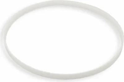 Produktbild von Glasdichtung Casio O-Ring Kunststoff weiß EF-126D 10260582