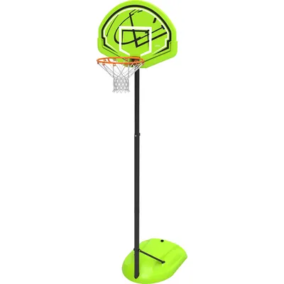 Produktbild von Lifetime Basketball-Anlage Barcelona Portable (32 Zoll), 90908