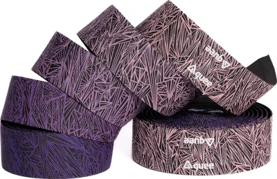 Produktbild von Owijka Attitude Fade Fading Purple