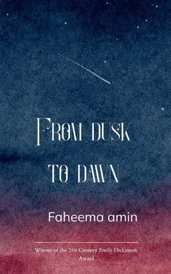 Produktbild von From dusk to dawn The rising