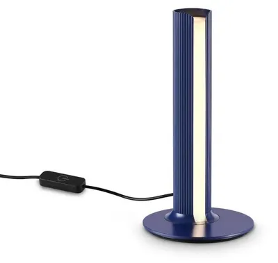 Image de DORICA TL1, lampe de table, Ideal Lux