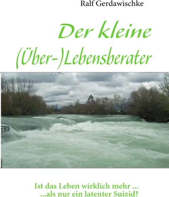 Produktbild von Der kleine (Über-)Lebensberater