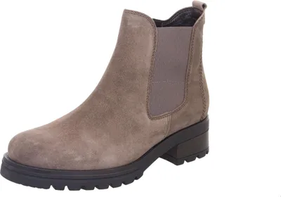 Produktbild von Gabor Chelsea Boots KAPSEL-KOLL Damen 31363531373235 Grau 38 1/2 EU