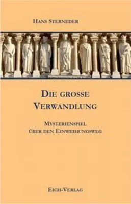 Produktbild von Die große Verwandlung