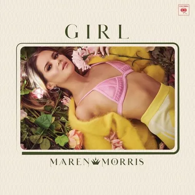 Produktbild von Girl