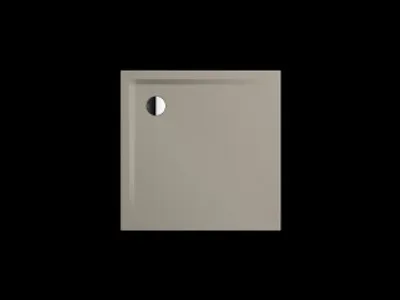 Produktbild von Kaldewei 384800013670 DW SUPERPLAN Mod.1848-1, 900 x 900,