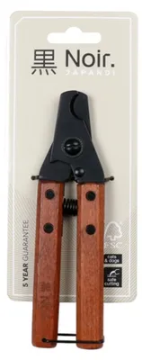 Produktbild von EBI Noir Japandi Krallenzange - L - 15,5 x 4 x 2cm