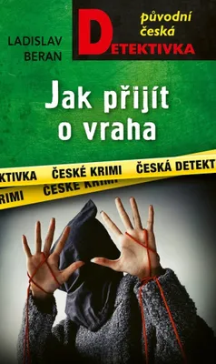 Image de Jak přijít o vraha