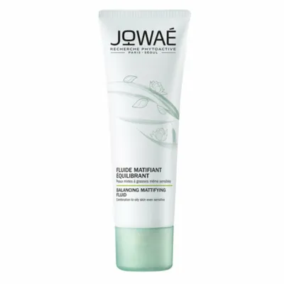Obrázek produktu pro Jowa denn krm, korekn, vyrovnvac, zmatujc fluid