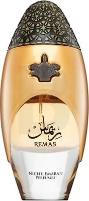 Immagine prodotto di Lattafa Perfumes - Niche Emarati Remas EDP 100ml