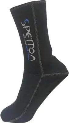 Produktbild von Spetton Blue Termic 3 Mm Neoprenschuhe Schwarz EU 41-42 Schwarz EU 41-42