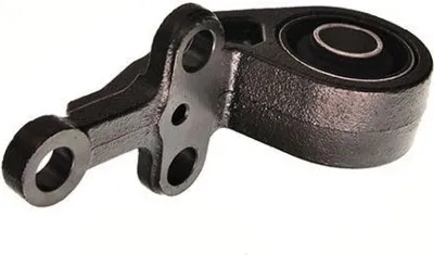 Produktbild von Lagerung Lenker für NISSAN ALMERA II Hatchback (N16) Hinten Unten Vorne Rechts Vorne Links 72-3295 MAXGEAR