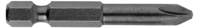 Produktbild von Metabo 3 Bits Phillips PH 2/ 49 mm Torsion