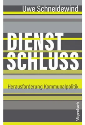 Obrázek produktu pro Dienstschluss