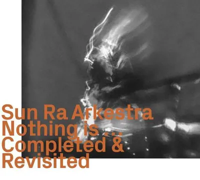 Produktbild von Nothing is...completed & revisited