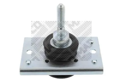 Produktbild von MAPCO Motorlager Gummimetalllager Links für OPEL Movano Kastenwagen (X70) 36179