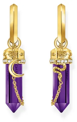 Produktbild von Thomas Sabo Cosmic Amulet CR722-414-13 Creole