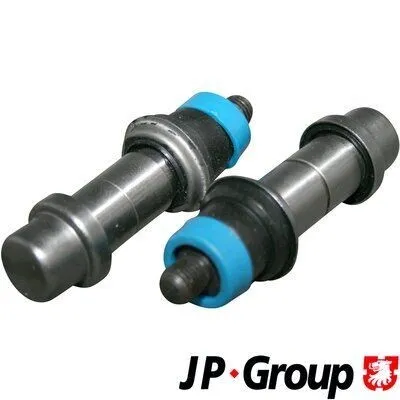 Produktbild von JP GROUP Bremssattel-Reparatursatz für FORD TRANSIT MK-5 Bus (E) Vorne 1561950310