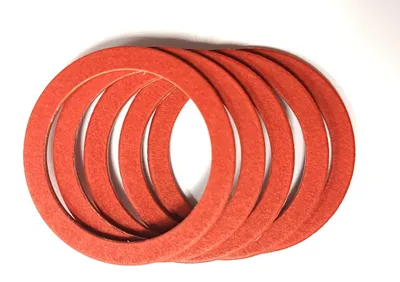 Productafbeelding van 1/4 Vezelafdichting 100 Stuks voor Sanitair