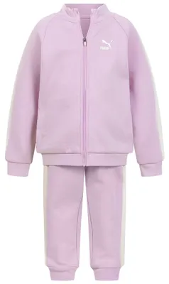 Produktbild von 98|PUMA Minicats T7 Iconic Suit Baby Jogger Anzug 625435-60