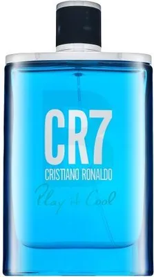 Produktbild von Cristiano Ronaldo Cr7 Play It Cool Edt 100Ml Edt