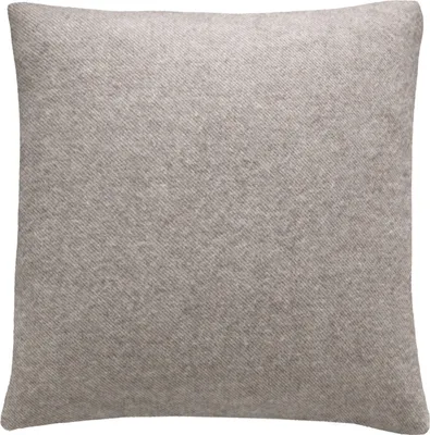Produktbild von EAGLE PRODUCTS Schurwoll Kissenhülle Boston maus 50x50