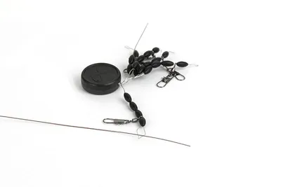 Produktbild von Matrix pellet waggler attachments
